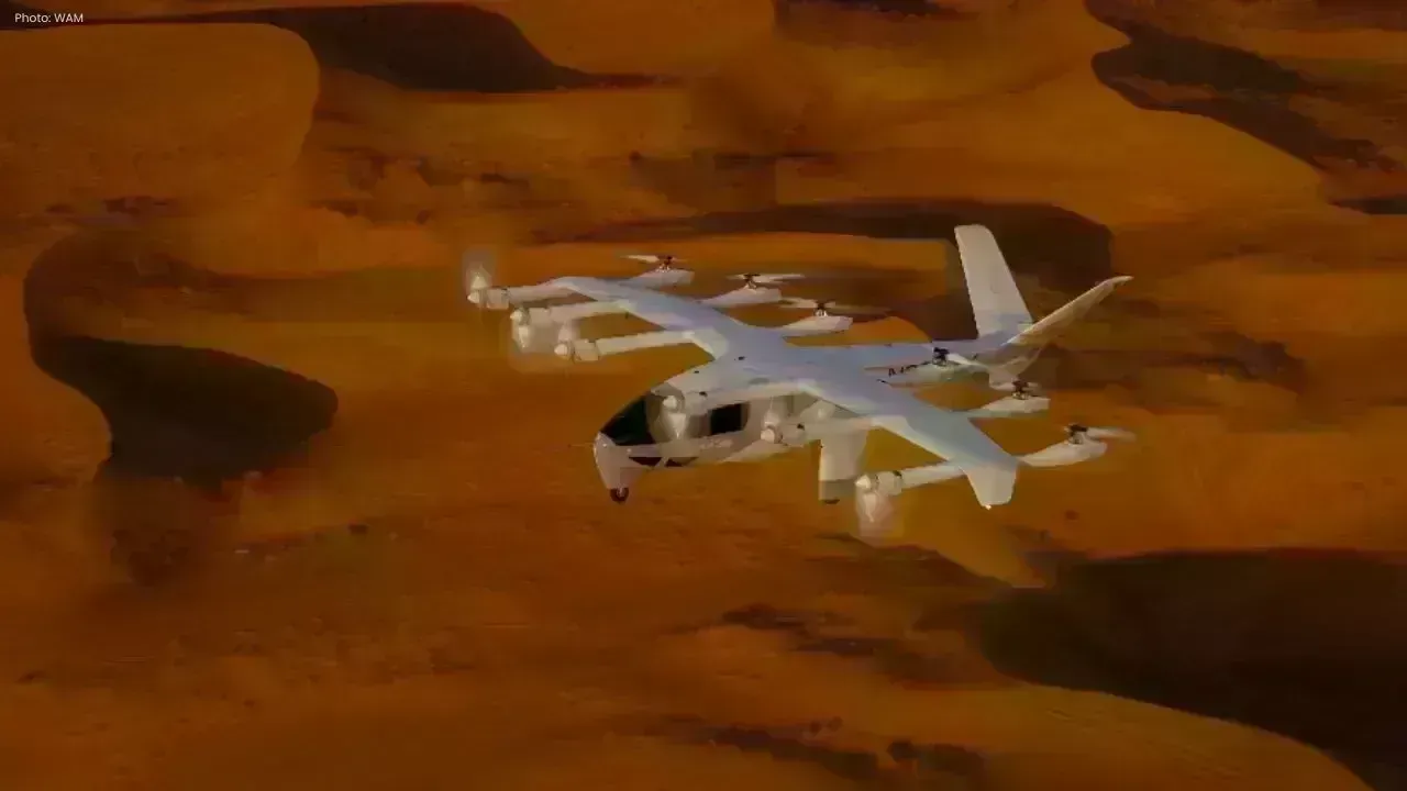 UAE Greenlights Archer Midnight eVTOL for Abu Dhabi Operations