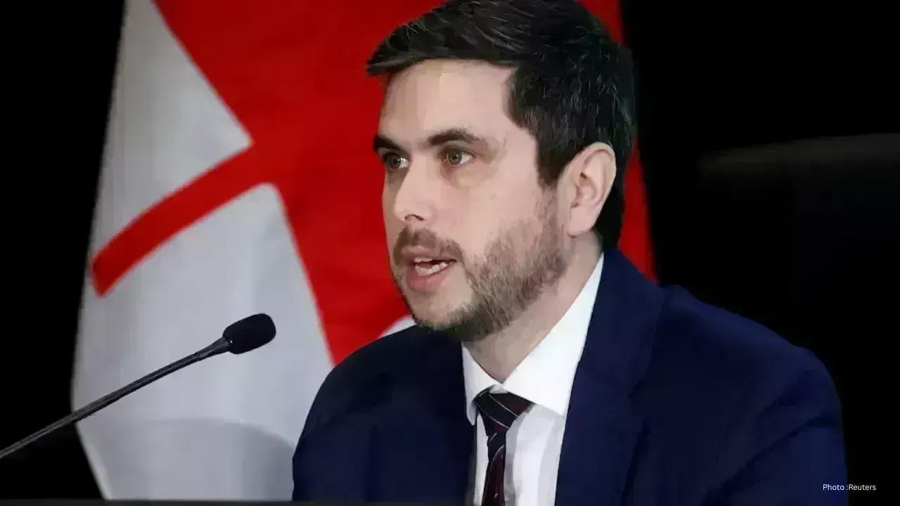 CSIS Alerts on Potential Foreign Interference in Alberta Referendums