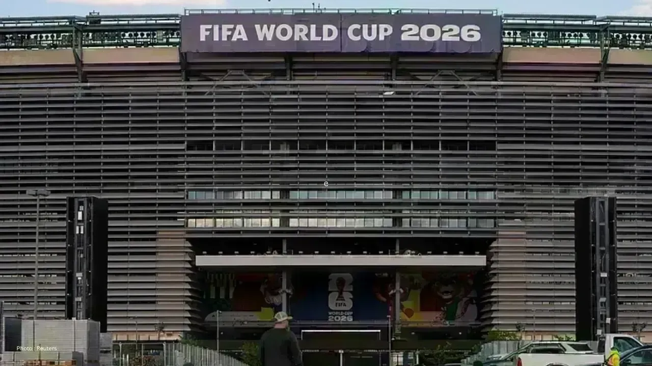 FIFA World Cup 2026: Global Broadcasting Partnerships Revealed