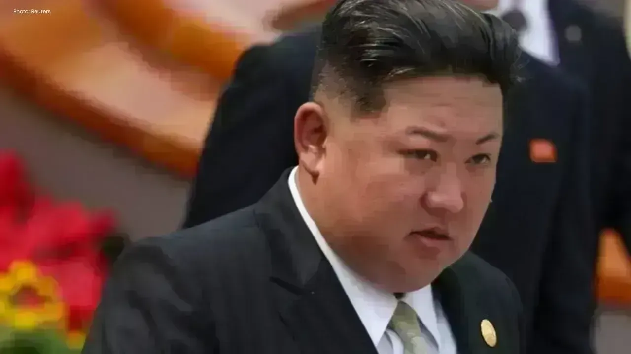North Korea's New Automatic Nuclear Response Strategy