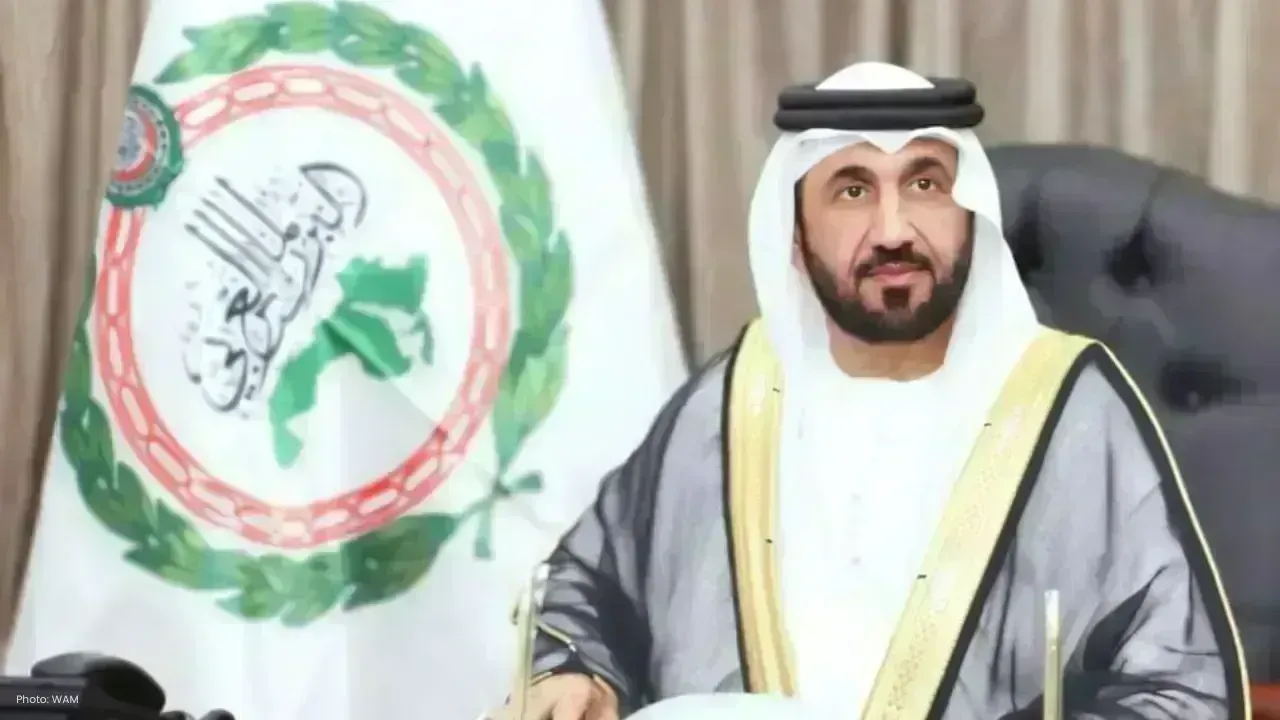Arab Parliament Denounces Iranian Aggression Against the UAE
