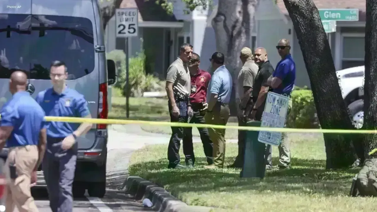 Death Penalty Considered in Murder of USF Students