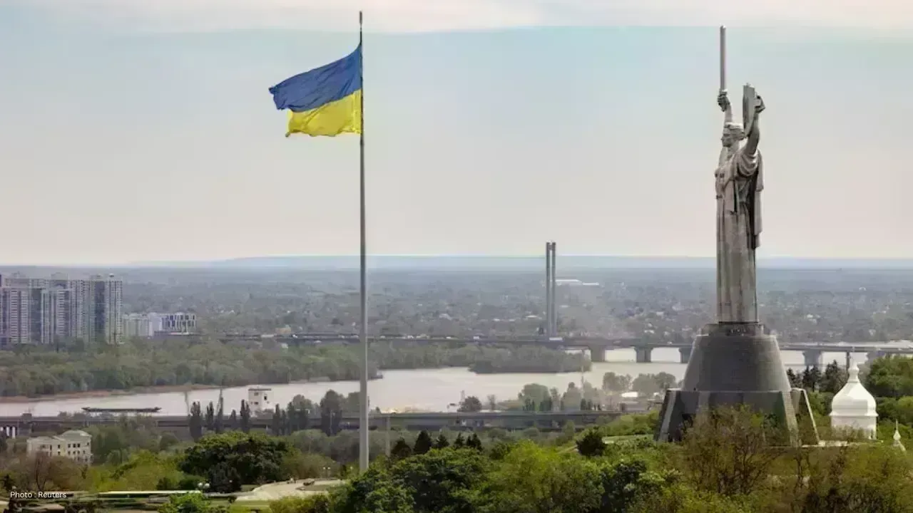 Trump Brokers Three-Day Ceasefire and Prisoner Swap Between Russia and Ukraine