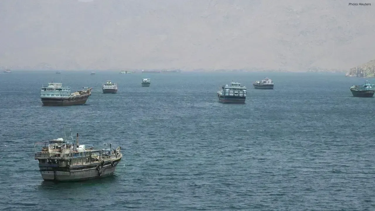 US-Iran Hostilities Surge in the Gulf as Ceasefire Efforts Falter