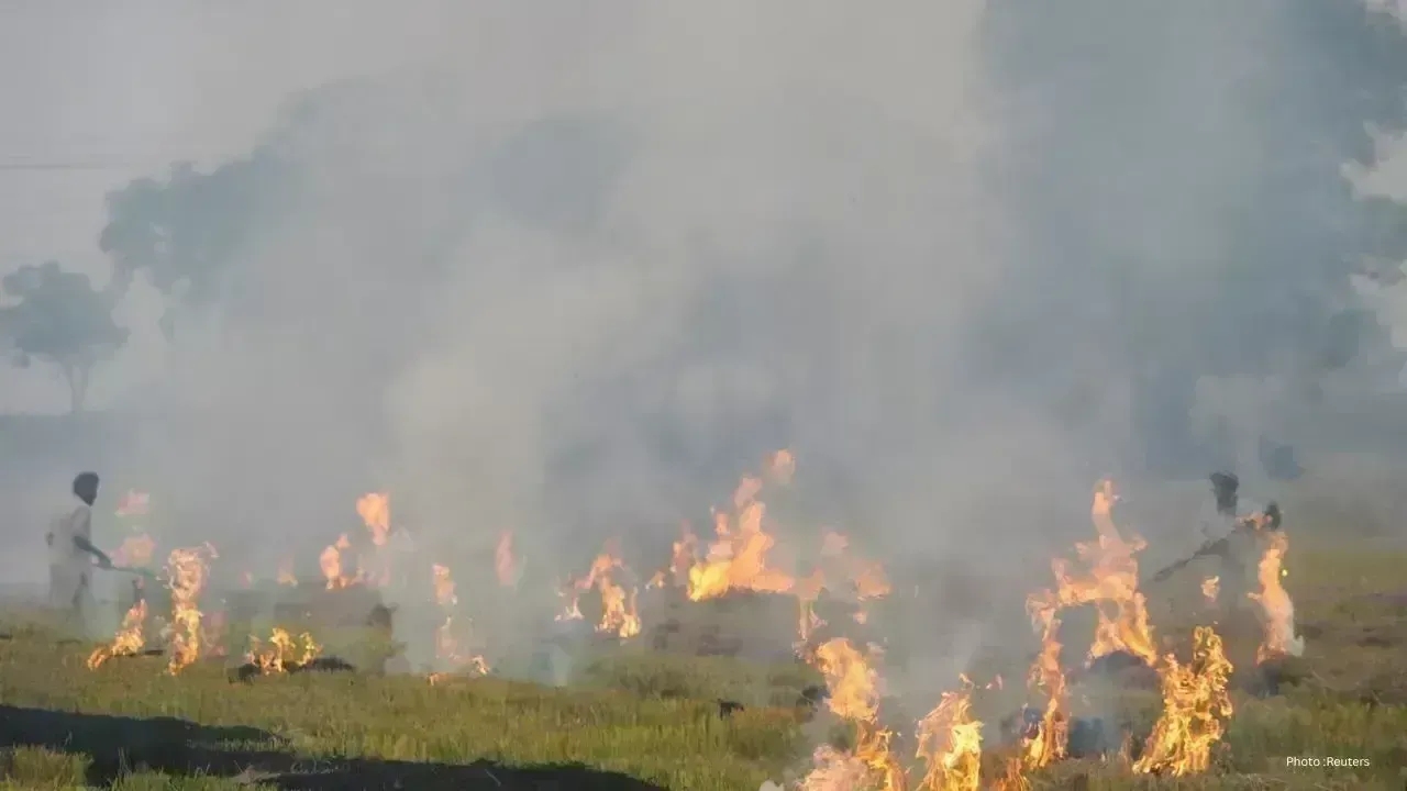 Edmonton Escalates Fire Safety Efforts Amidst Grassfire Outbreaks