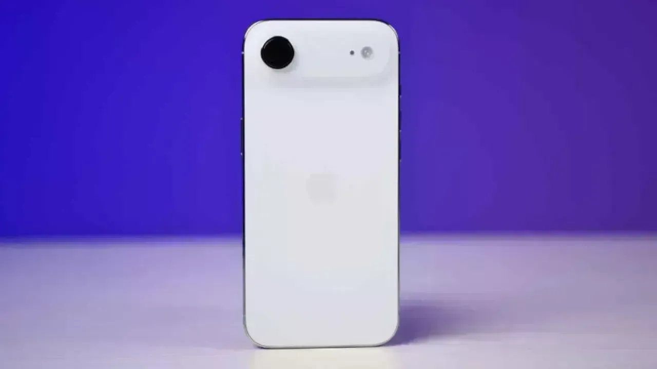 Massive ₹22,000 Discount on Apple iPhone Air During Amazon Great Summer Sale 2026