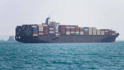 Rising Tensions as Iran and US Clash Near Hormuz
