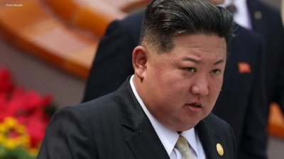 North Korea's New Automatic Nuclear Response Strategy