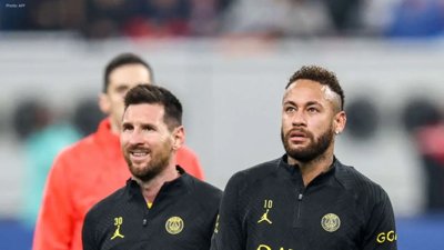Messi Supports Neymar for Brazil's 2026 World Cup Team Despite Fitness Worries