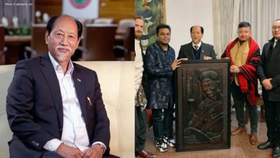 Income Disparity in Nagaland Exposed: Urgent Need for Action