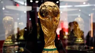 FIFA's Historic Separate Opening Ceremonies for the 2026 World Cup