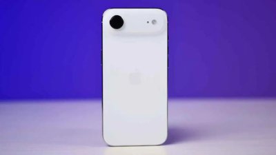 Massive ₹22,000 Discount on Apple iPhone Air During Amazon Great Summer Sale 2026