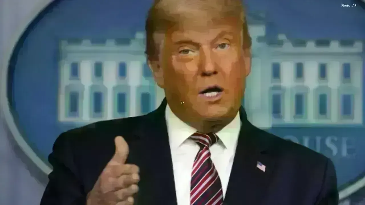 Robust Job Gain Highlights Strength in Trump’s Economy