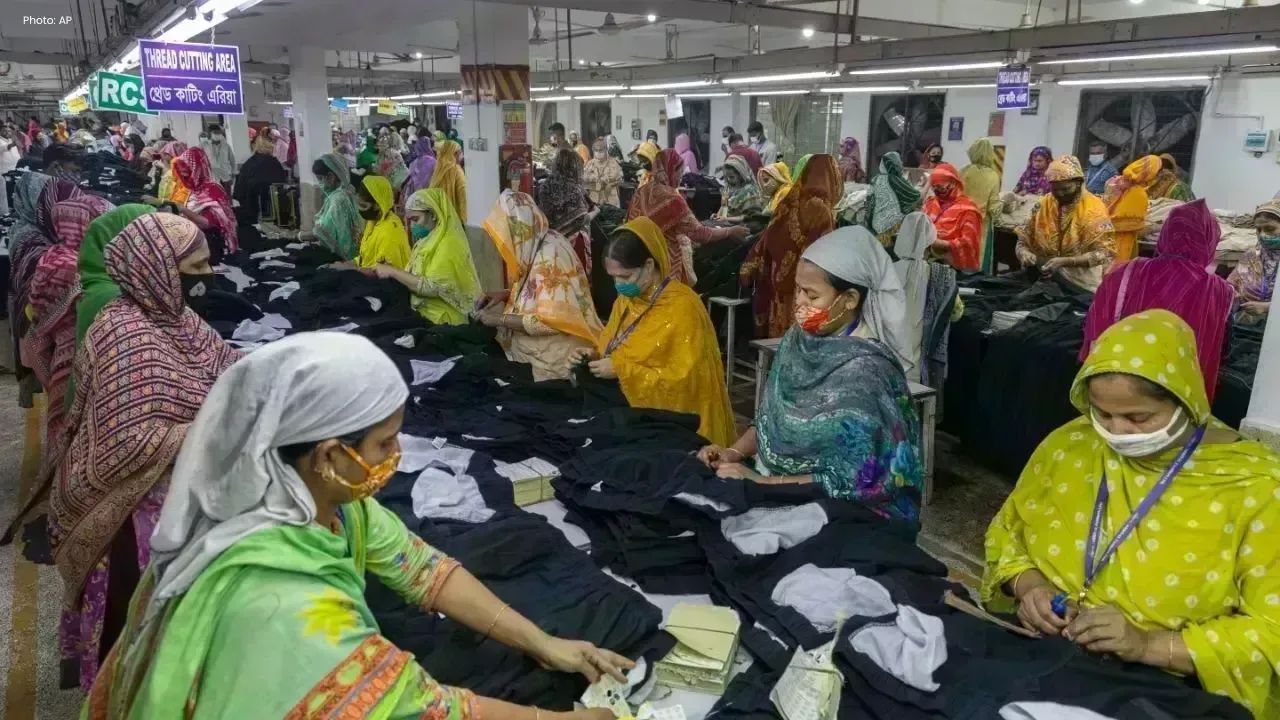 Impact of Iran Conflict on Bangladesh's Economy and Employment