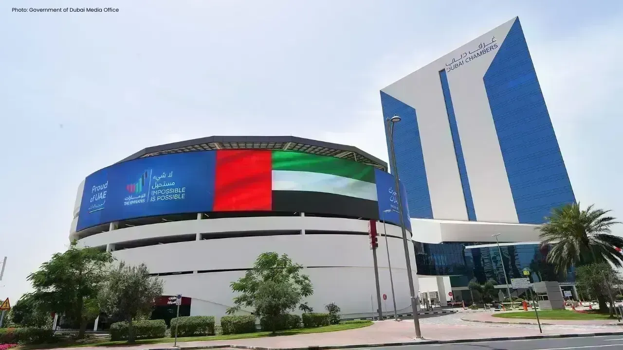 Record Membership Renewals Achieved by Dubai Chamber