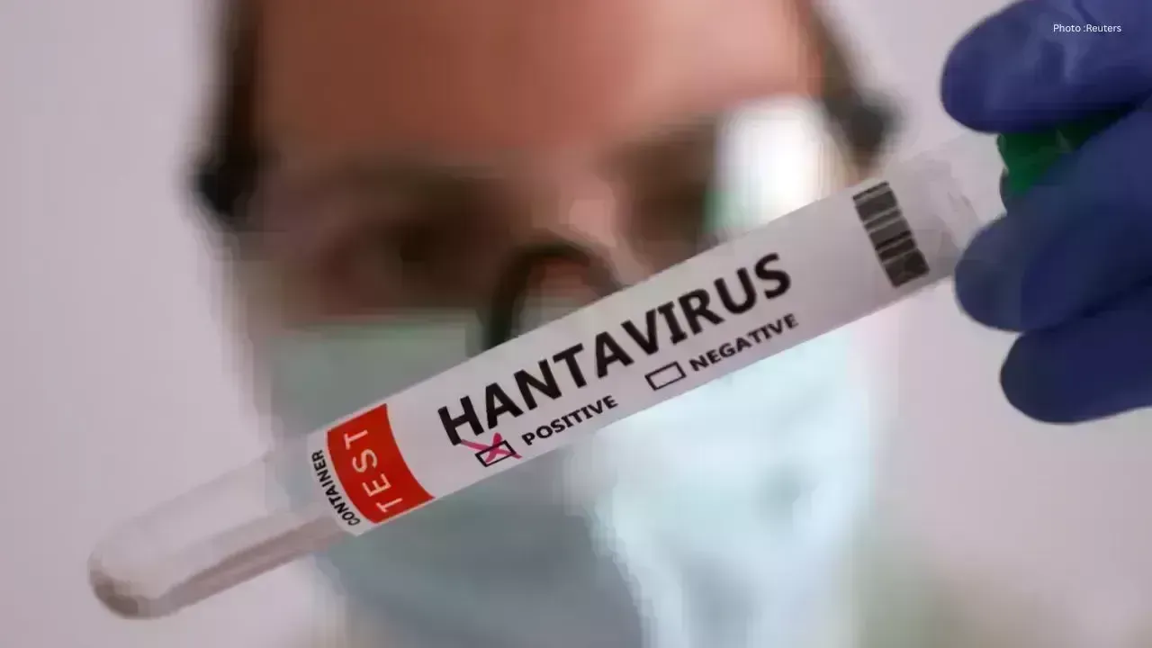 Global Alarm Over Hantavirus: Is India at Risk?