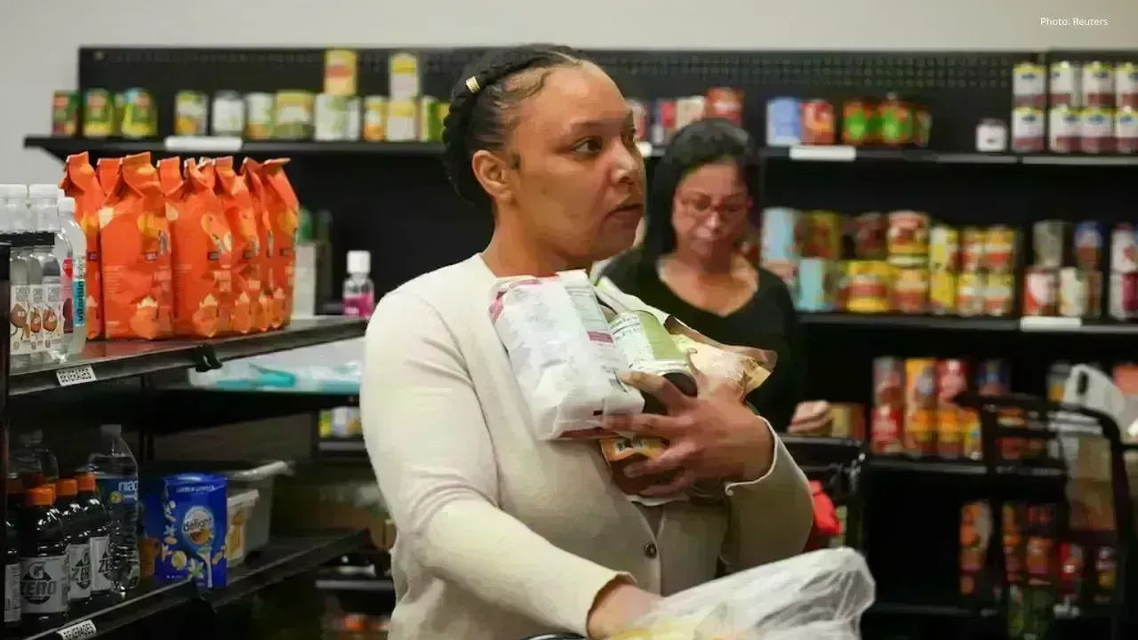 Maple Ridge Food Bank Faces Urgent Challenges Amid Rising Demand