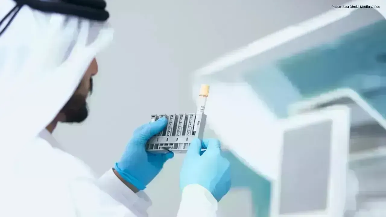 DNA Organization Impacts Obesity, NYU Abu Dhabi Research Reveals