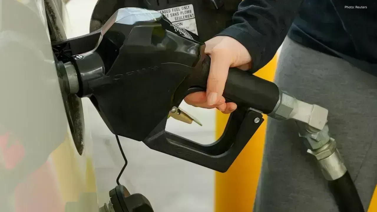 Trump's Dismissal of Iran's Peace Plan Drives Oil Prices Higher