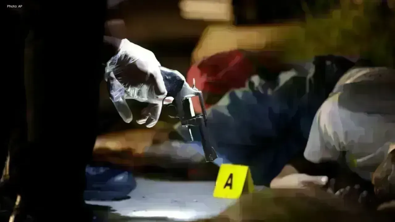 Duterte-Era Killings Under Investigation in Philippines