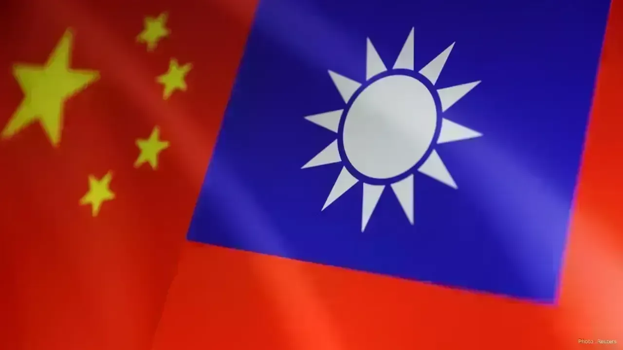 Taiwan Forces Chinese Research Ship to Retreat Amid Tensions