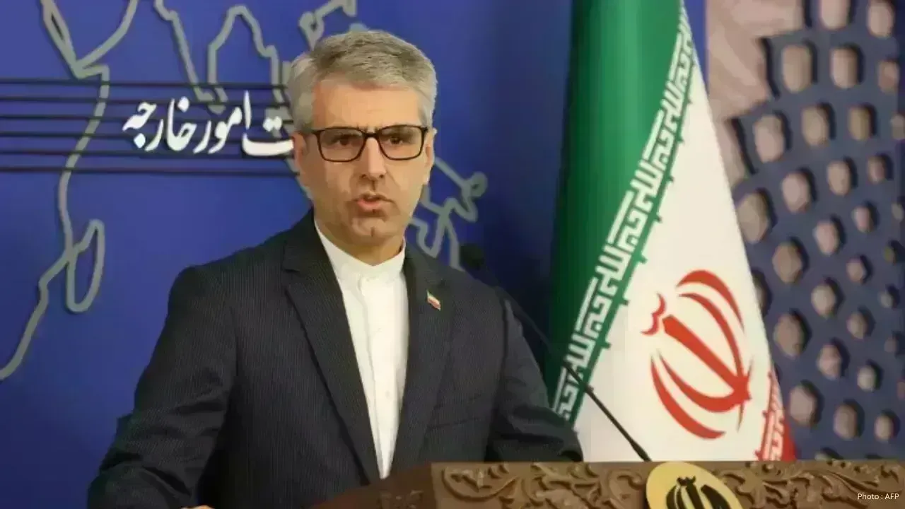 Iran Labels US Conditions as Unreasonable in Negotiation Talks