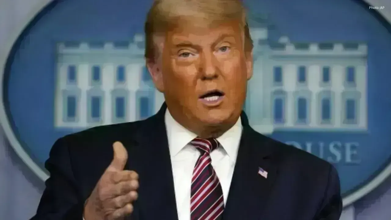 Trump Dismisses Iran's Initiative as Unacceptable