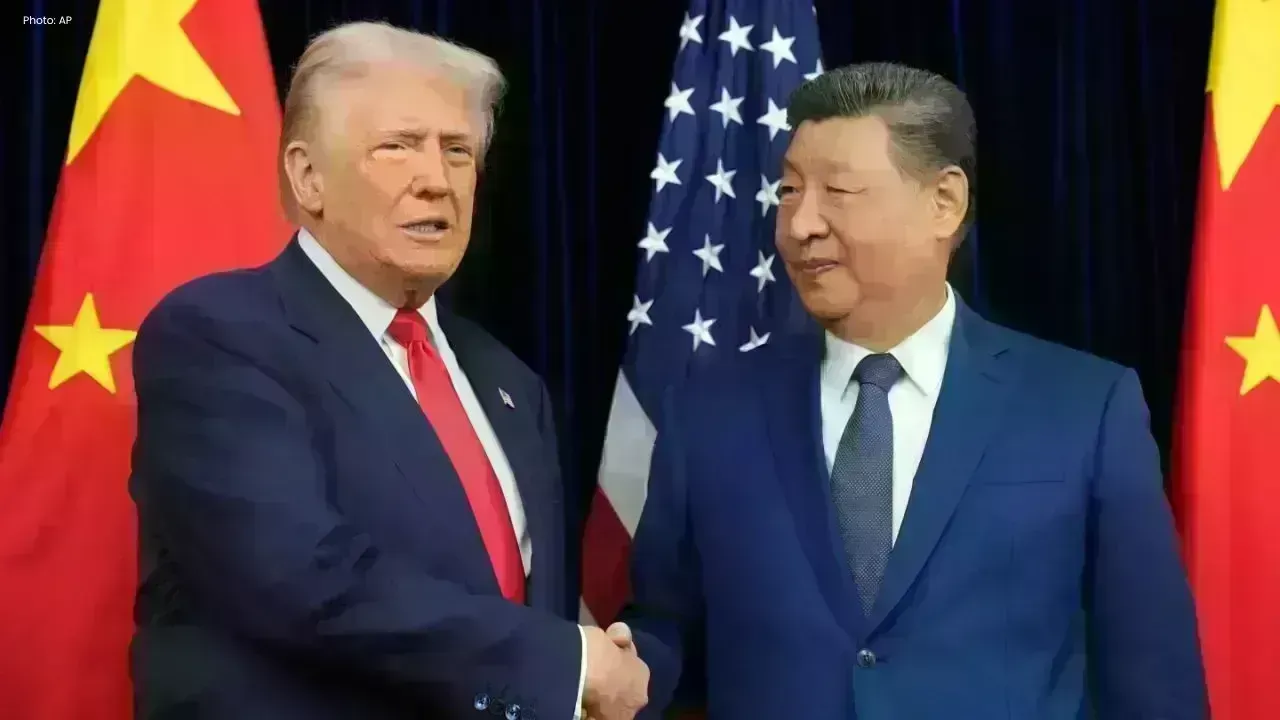 Iran Conflict Complicates Trump's Upcoming Visit to China