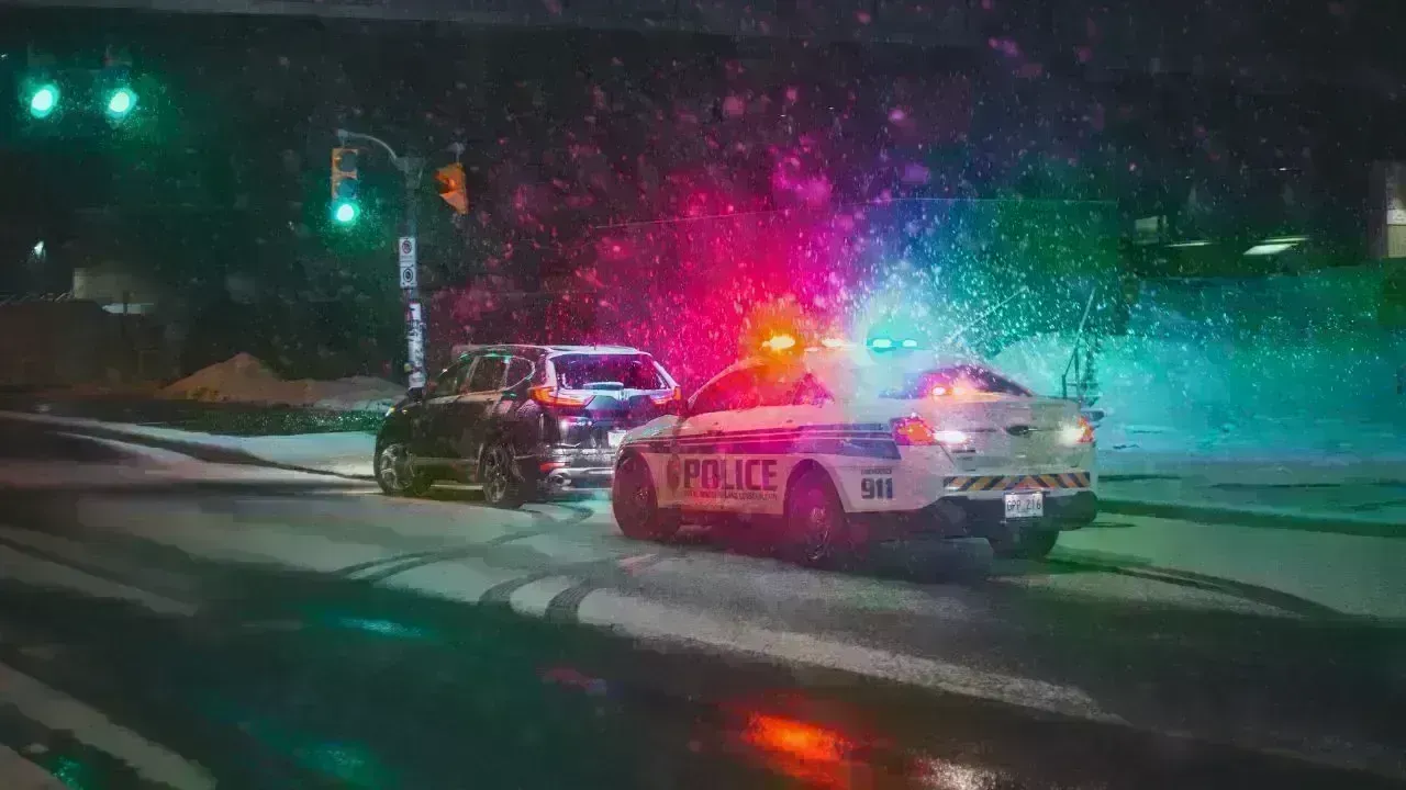 Motorcycle Tragedy Claims Life in Scarborough