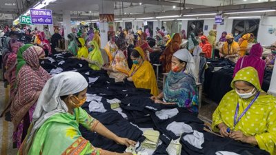 Impact of Iran Conflict on Bangladesh's Economy and Employment