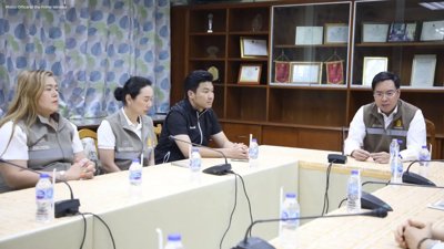 Thailand Initiates Child Rights Protection Amid Lopburi Abuse Incident