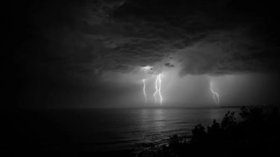 Severe Weather Alert for Several Malaysian States