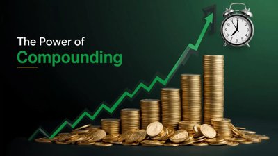 Harnessing Compounding: Turning $50,000 into $1 Million