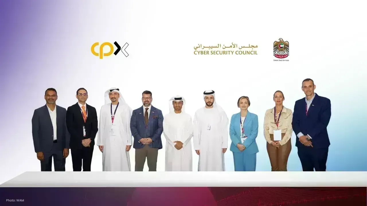 UAE Introduces Cyber Factory to Enhance AI Cybersecurity