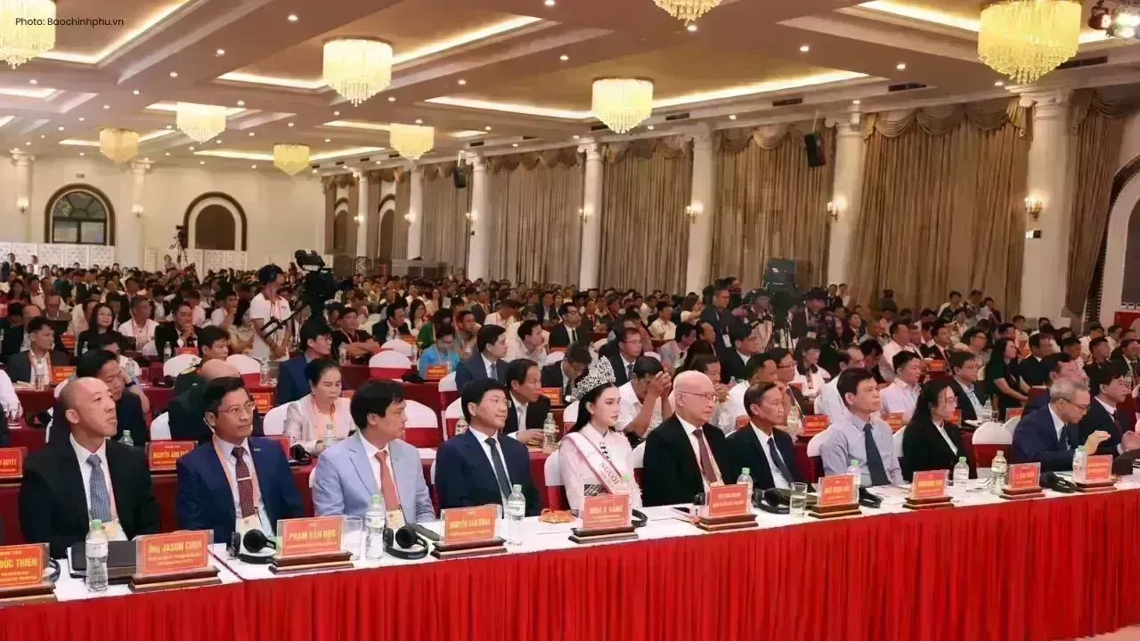 Dien Bien Sees Significant Investment Advancements