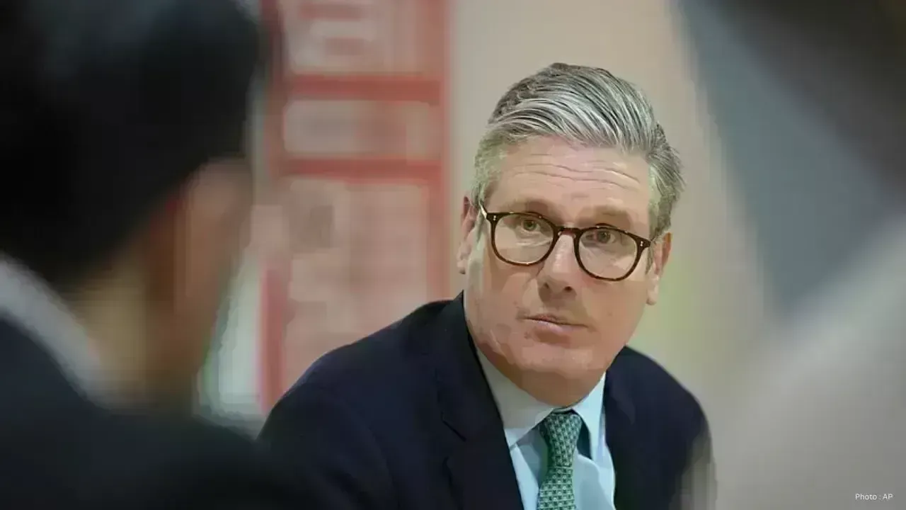 Keir Starmer Faces Intensifying Pressure Amid Leadership Uncertainty