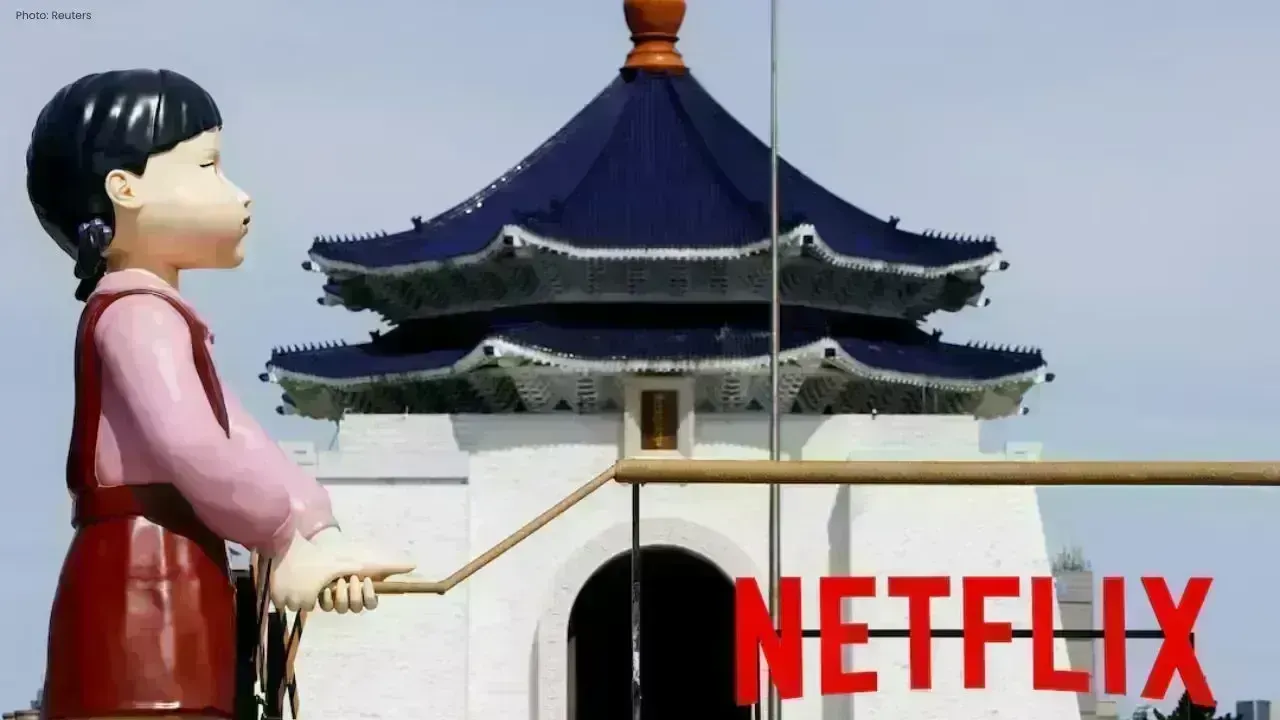 Netflix Highlights Economic Impact of $135B Global Content Investment