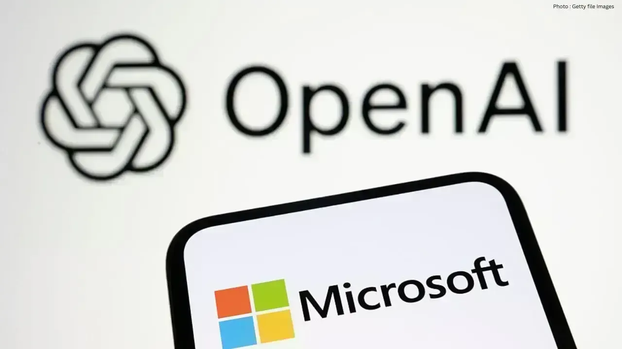 OpenAI and Microsoft Set Revenue Cap at $38 Billion
