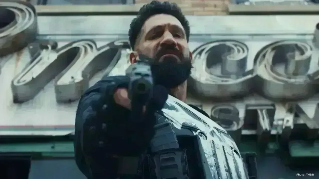 The Punisher: One Last Kill Arrives on OTT in India