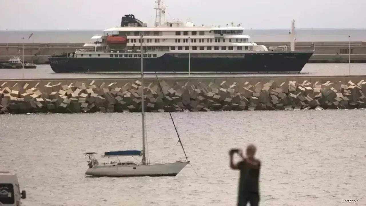 Hantavirus Emerges on MV Hondius, Prompting Global Health Response