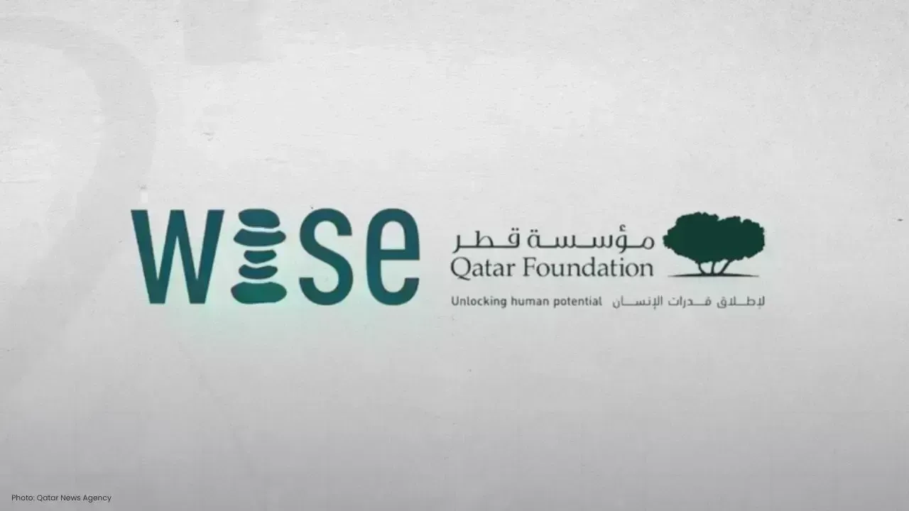 Launch of WISE 2026-27 Global Education Prize Application