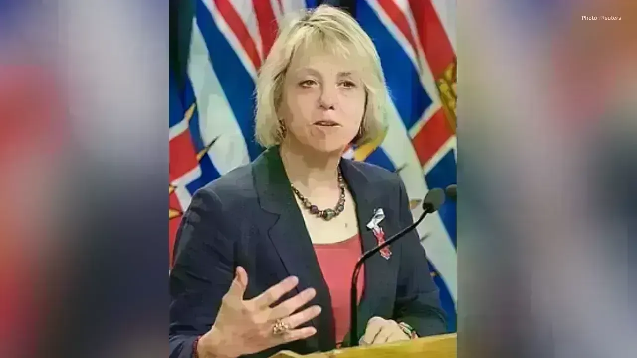 Canadians Isolate on Vancouver Island Following Hantavirus Scare