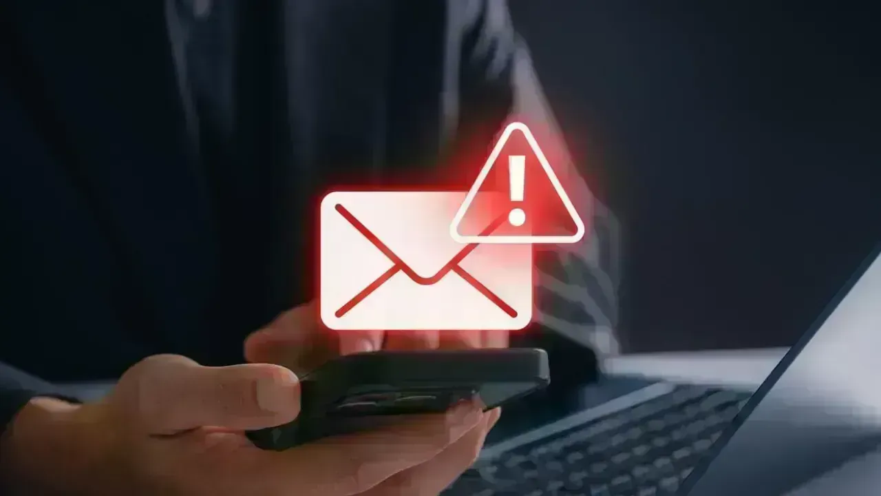 Protect Yourself: Understanding Email Scams and How to Avoid Them