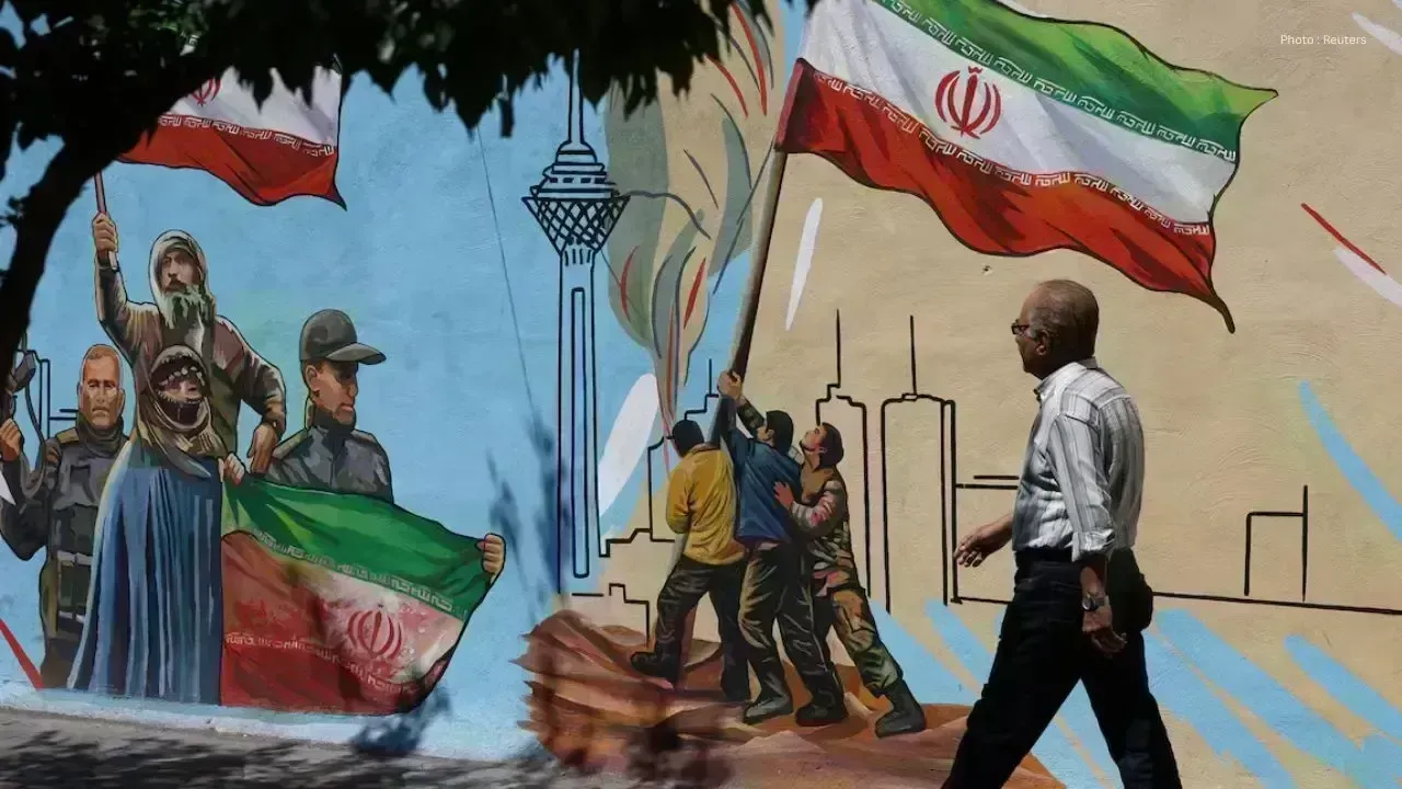 Trump's Concerns Over Iran Ceasefire Drive Up Oil Prices