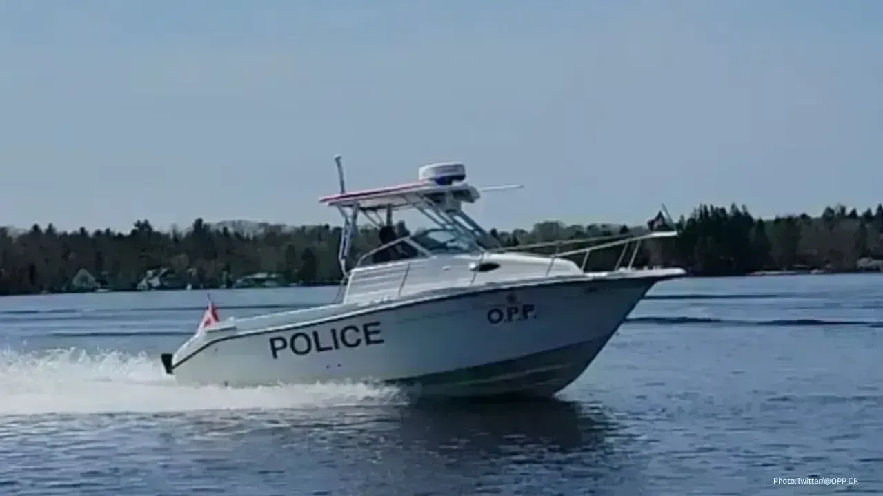 Tragic Discovery: Bodies of Child and Adult Recovered from Lake Erie