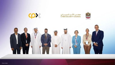 UAE Introduces Cyber Factory to Enhance AI Cybersecurity