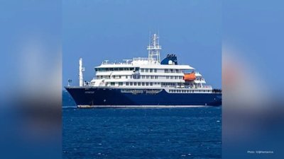 Concerns Rise as US and French Passengers Contract Hantavirus Post-Cruise