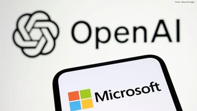 OpenAI and Microsoft Set Revenue Cap at $38 Billion