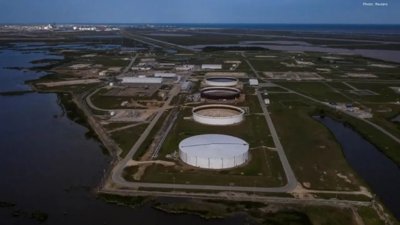 US Enhances Oil Reserve Release in Response to Global Energy Concerns