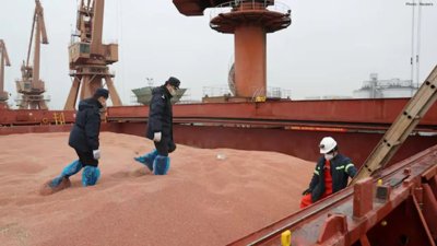 Prospects of a Farm Agreement at the Trump-Xi Summit Amidst Reduced Soybean Imports